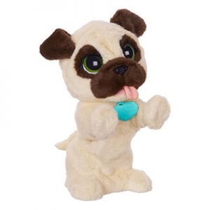 Интерактивная игрушка Hasbro Furreal Friends Игривый щенок (B0449)