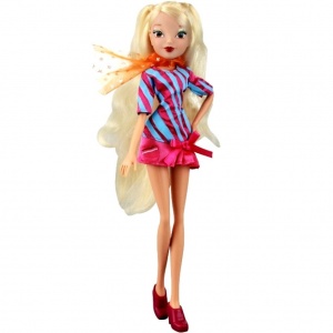 Кукла WinX Фея-модница Стелла (IW01681303)