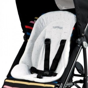 Матрасик в коляску Peg-Perego Baby Cushion (IKAC0010--JM50ZP46)