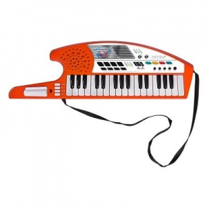 Музыкальная игрушка Simba Клавишная гитара 54 см (6834252)