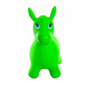 Попрыгун Limo toy Попрыгун-ослик green (MS 0737 green)