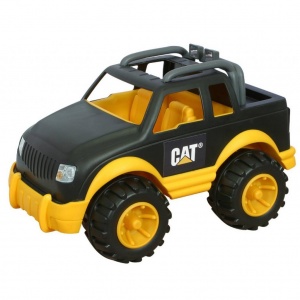 Спецтехника Toy State Пикап CAT (32654)