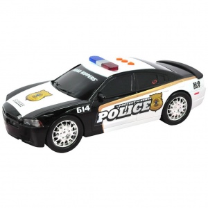 Спецтехника Toy State Полицейская машина Dodge Charger (34592)