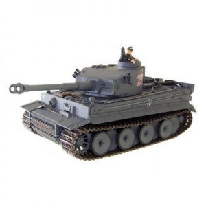 Танк German Tiger IR VSTANK (A02102871)