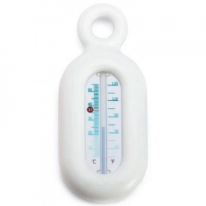 Термометр для воды Suavinex Белый (400695/1)