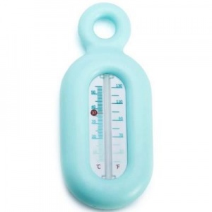Термометр для воды Suavinex Голубой (400695/2)