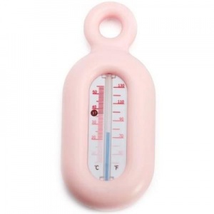 Термометр для воды Suavinex Розовый (400695/3)