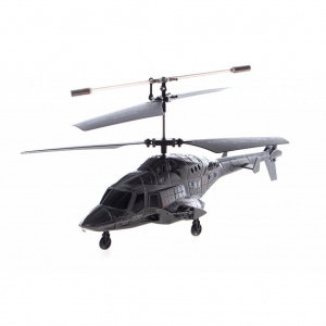 Вертолет UDIRC Cobra 230 мм 3CH IR электро,гироскоп, iPhone&Android (U810A)