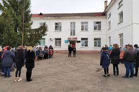Многопрофильный учебно-реабилитационный центр