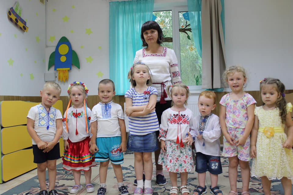 Центр развития ребенка "Детская страна"