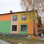 Центр розвитку дитини №3 "Золотий ключик"