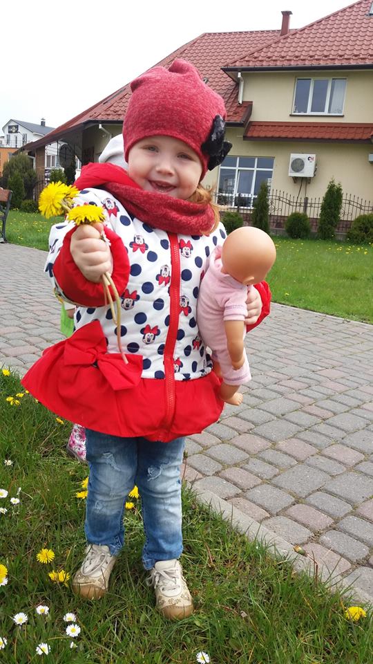 Центр свідомого батьківства Капітошка (міні садок)