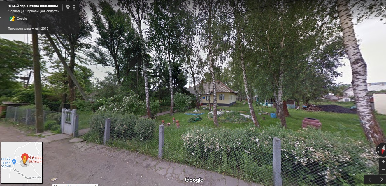 Детский сад №51 «Аист»