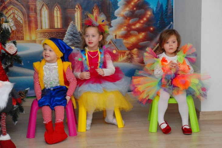 Cучасний садок BabyLife