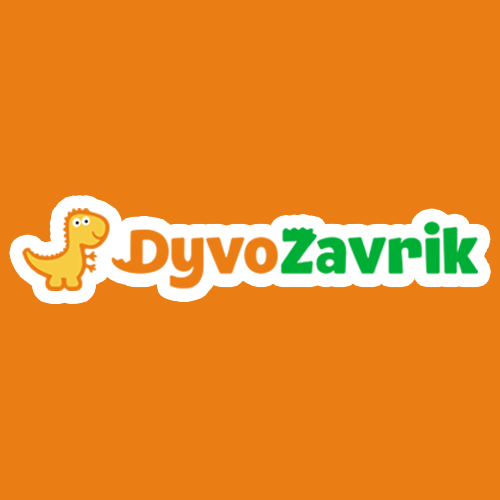 Детский садик "DyvoZavrik"