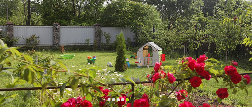 Детский садик Baby House Club