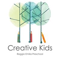 Детский сад "Creative Kids" (на Коновальца)