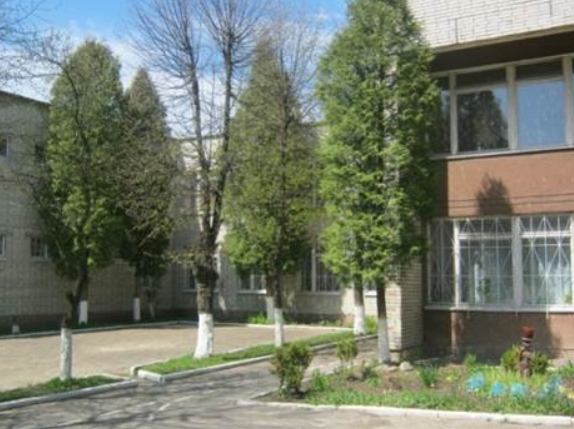 Дитячий садок для дітей з вадами мовлення, №52