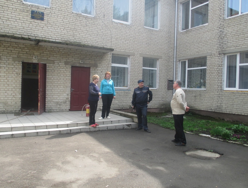 Дитячий садок Казка
