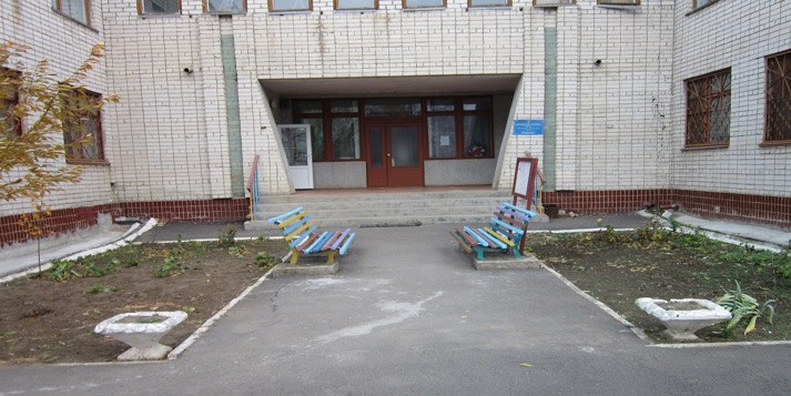 Дитячий садок №16