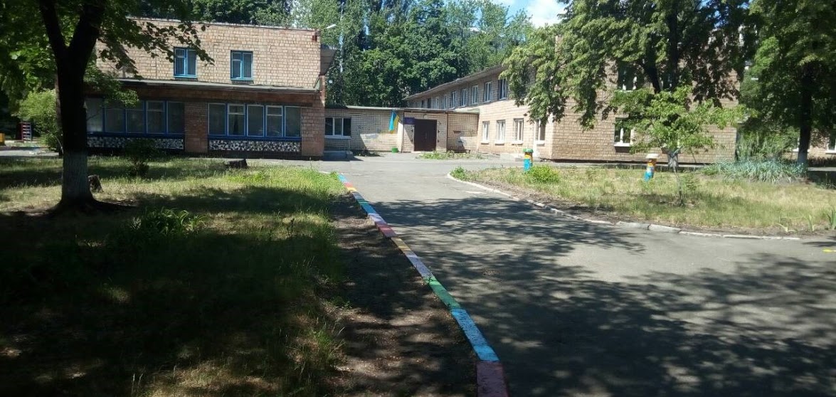 Детский сад №520 "Юниор"