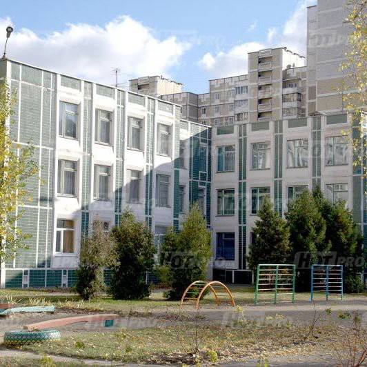 Детский сад №9