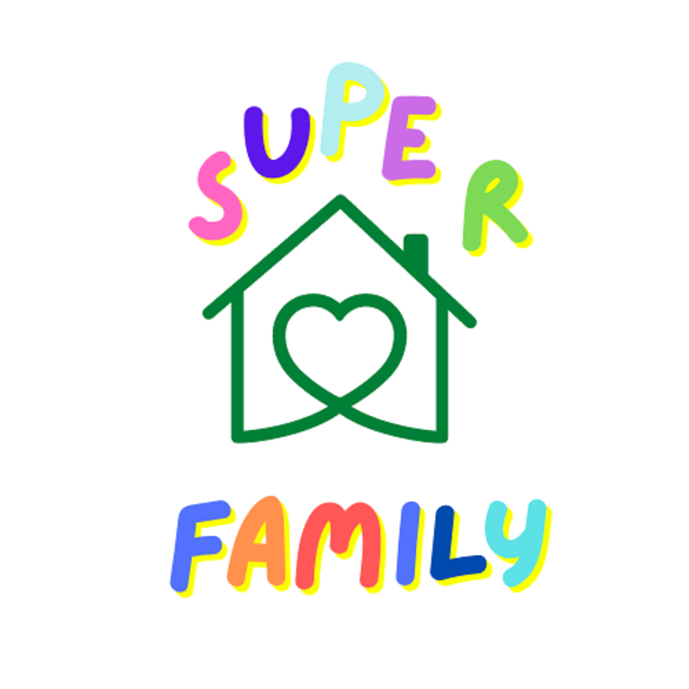 Дитячий садок Super Family