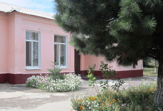 Детский сад № 20 «Барвинок»