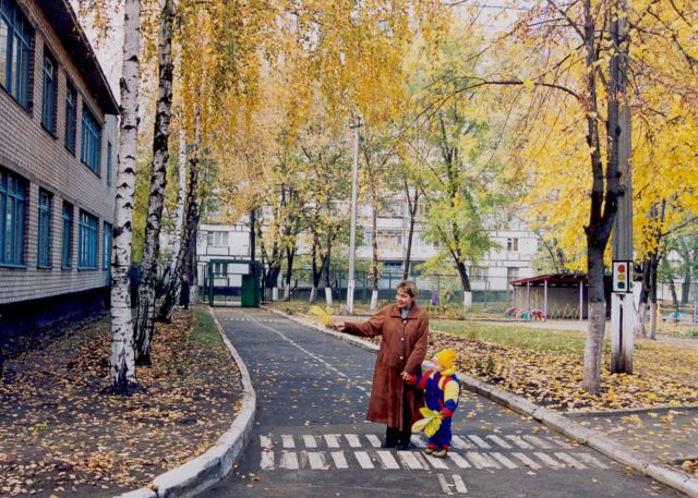 Детский сад № 259 "Тополек"