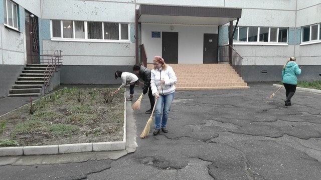Детский сад № 278 "Чебурашка"