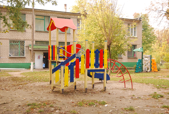 ДНЗ № 280 «Тополька»