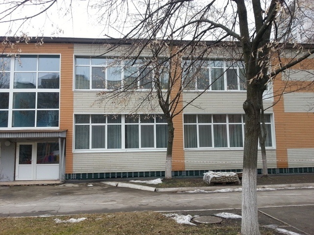 Детский сад № 299 "Калинка"