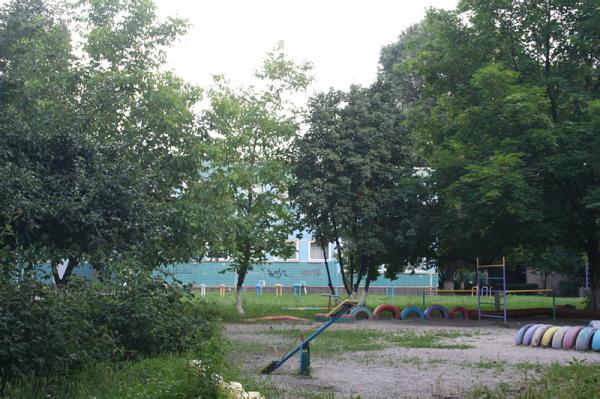 Детский сад № 338 "Ласточка"