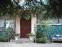 Детский сад № 372 «Веселые человечки»
