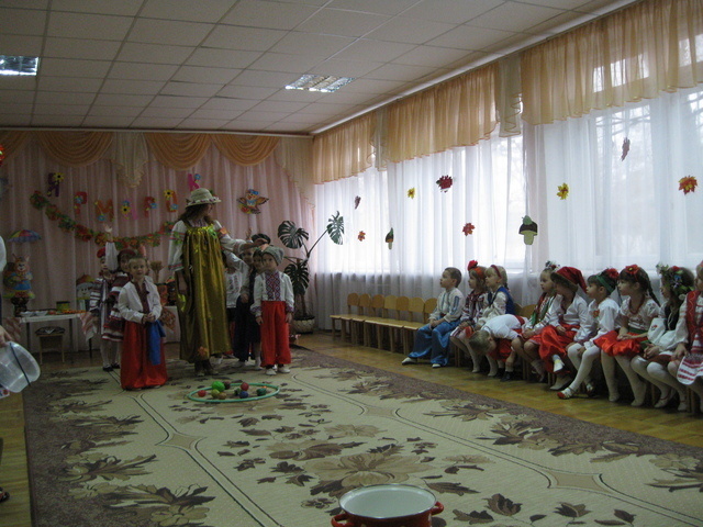 Детский сад № 4 "Веночек"