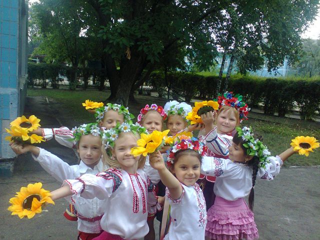 Детский сад № 400 "Мальва"
