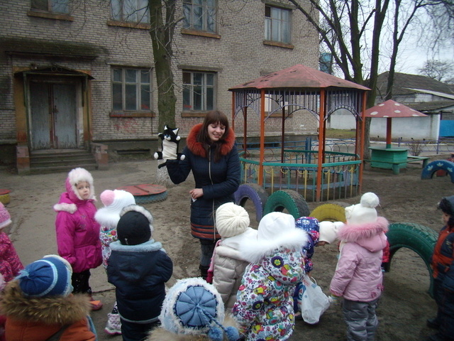 Детский сад № 6 "Славный"