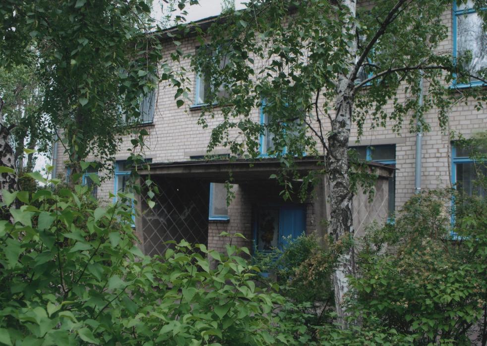 Детский сад № 66 "Солнышко"