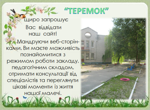 Детский сад № 96 "Теремок"