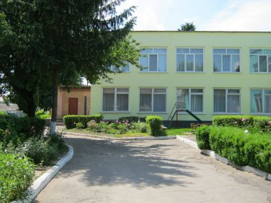 ДУЗ №28 "Рябинушка"