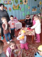 Дошкільний навчальний заклад (дитячий садок) №3 "Сонечко"
