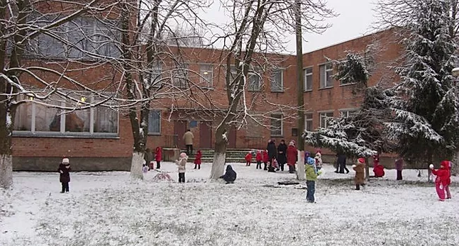 Детский сад "Геликон", НПК