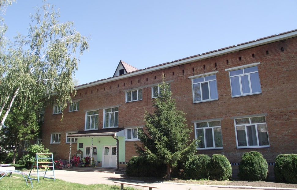 Дошкільний навчальний заклад комбінованого типу " Веснянка"