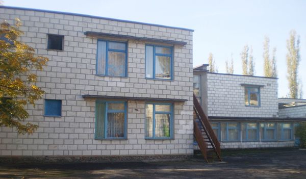 Детский сад №32 "Барвинок"