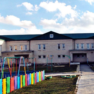 Дошкільний навчальний заклад м.Почаїв