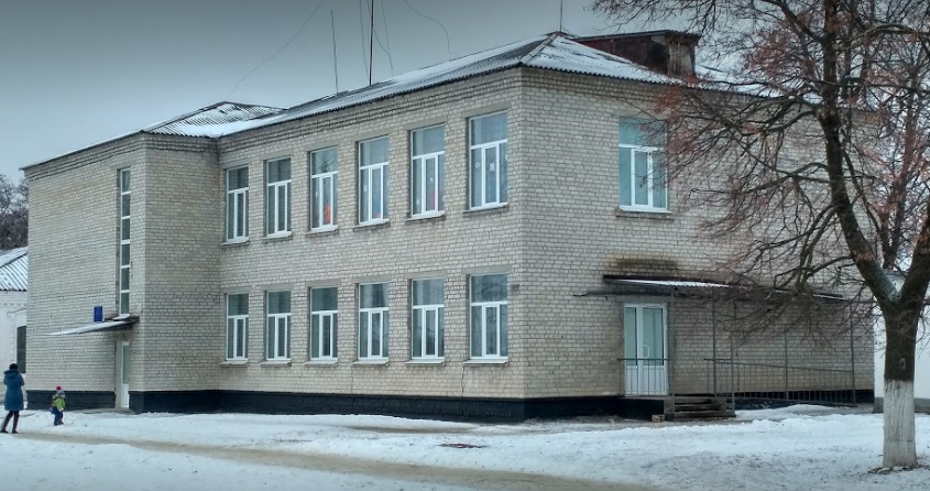 Детский сад, Учебно-воспитательный комплекс