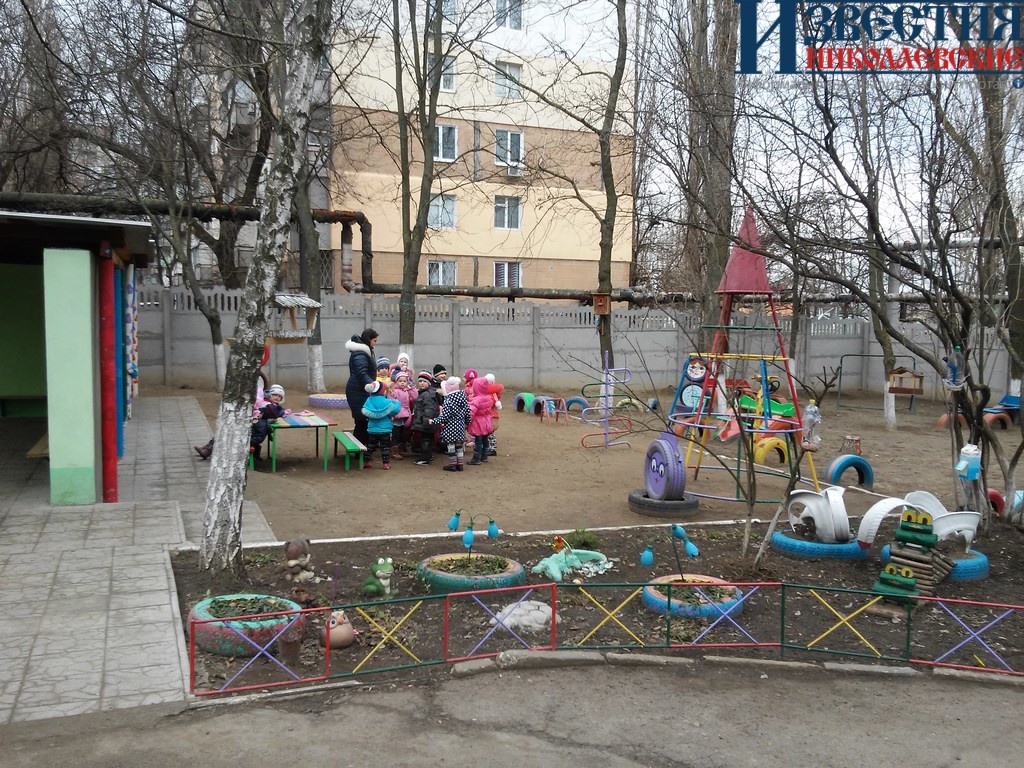 Детский сад №17 «Журавлик»