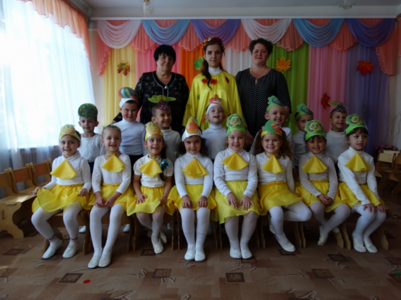 Детский сад № 27 «Звездочка»