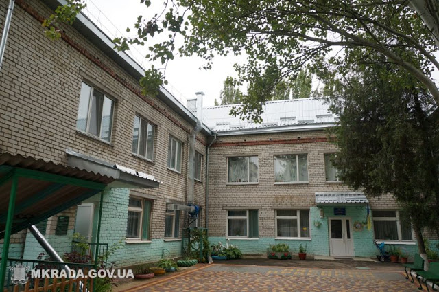 Детский сад №60 «Рябинушка»