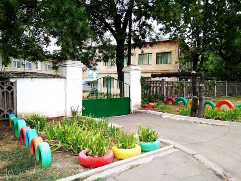 Детский сад №67 «Родничок»